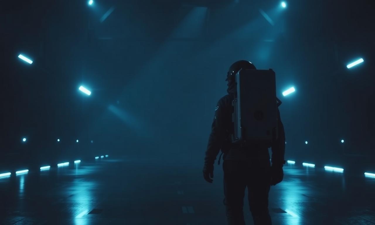 The Last Planet