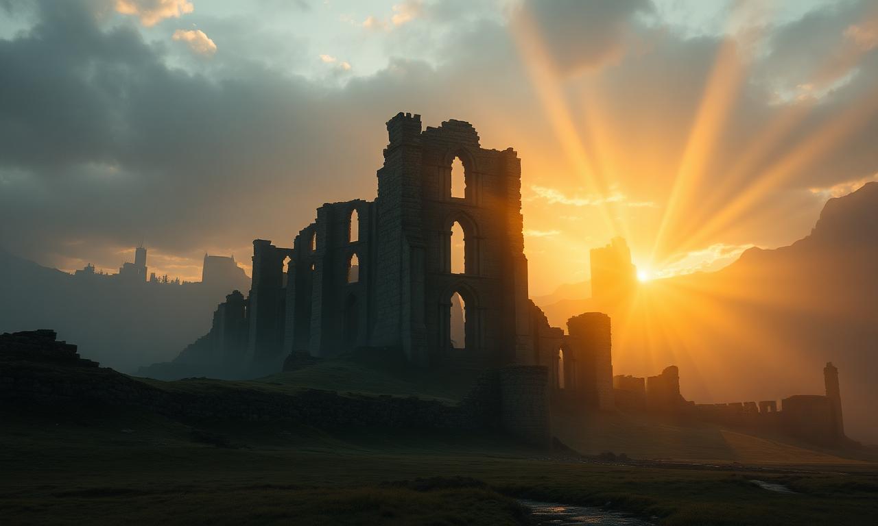 Lost Kingdom